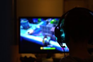Чему нас могут научить компьютерные игры